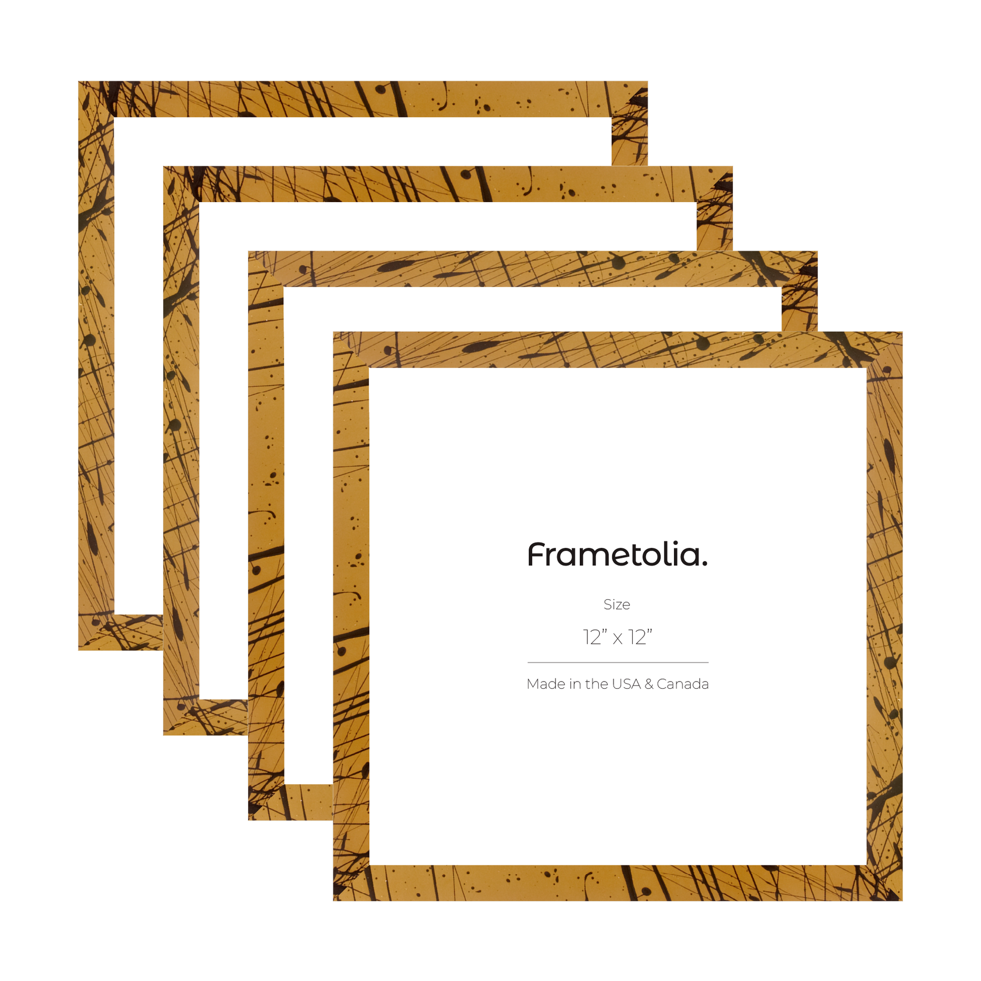 photo of picture frame set