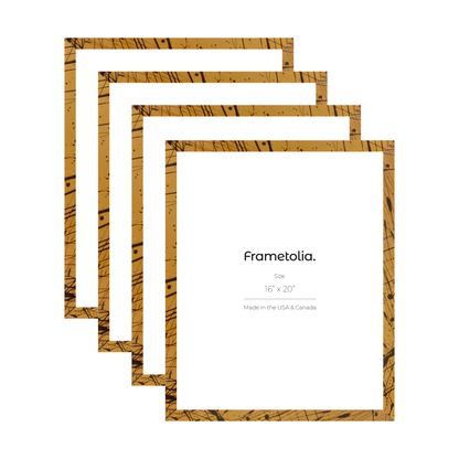photo of picture frame set