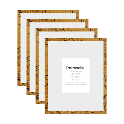 photo of picture frame set