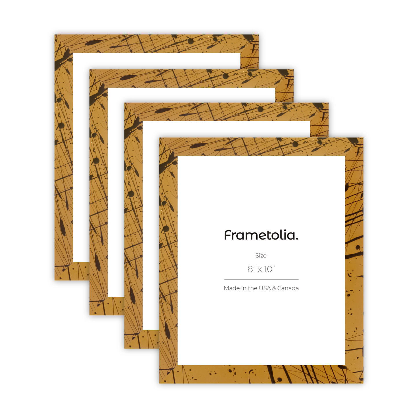 photo of picture frame set