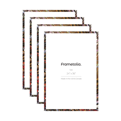 photo of picture frame set