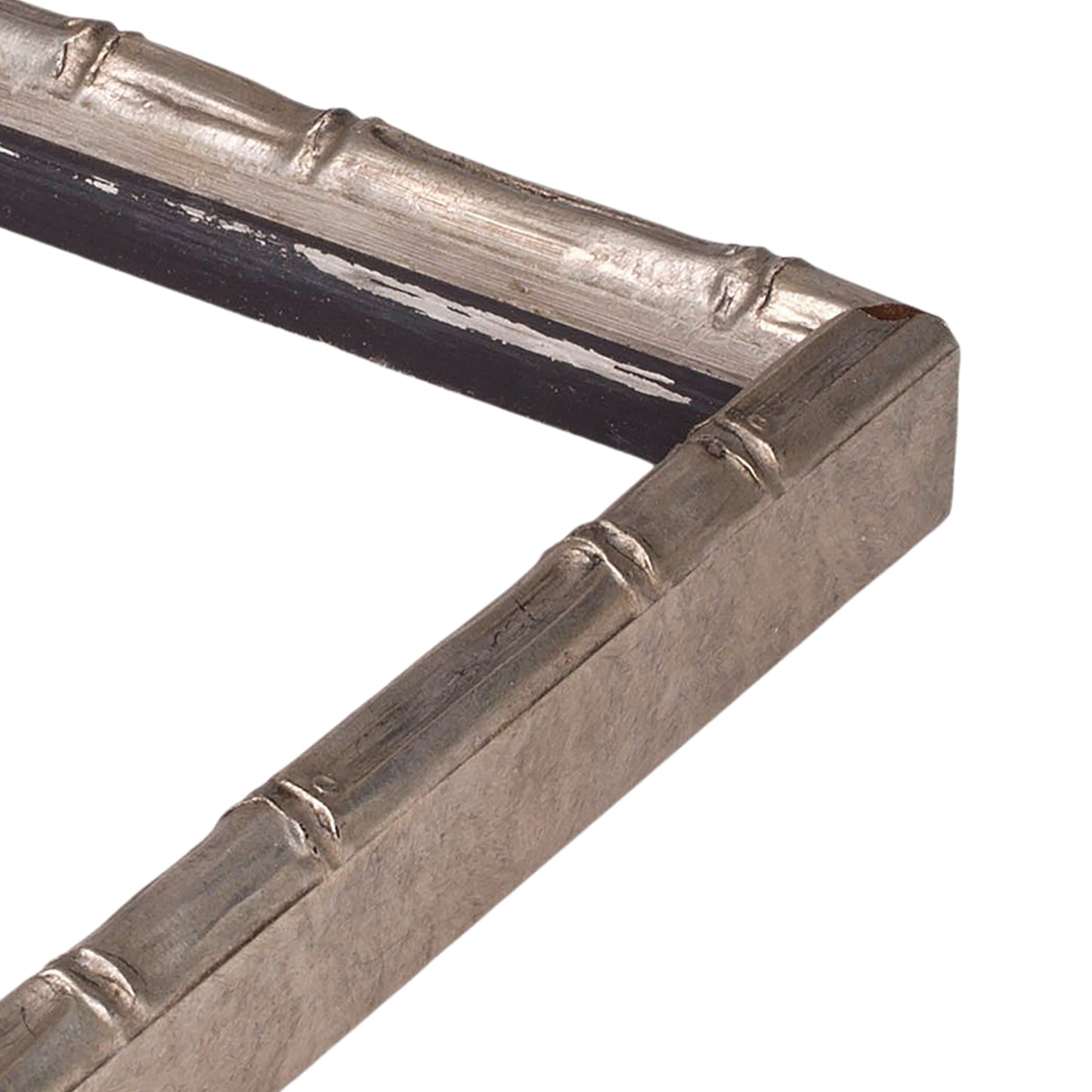 Soft Silver Narrow Width Table Top Frame