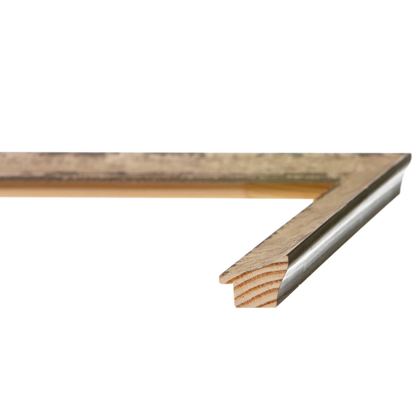 French Ivory Medium Width Table Top Frame