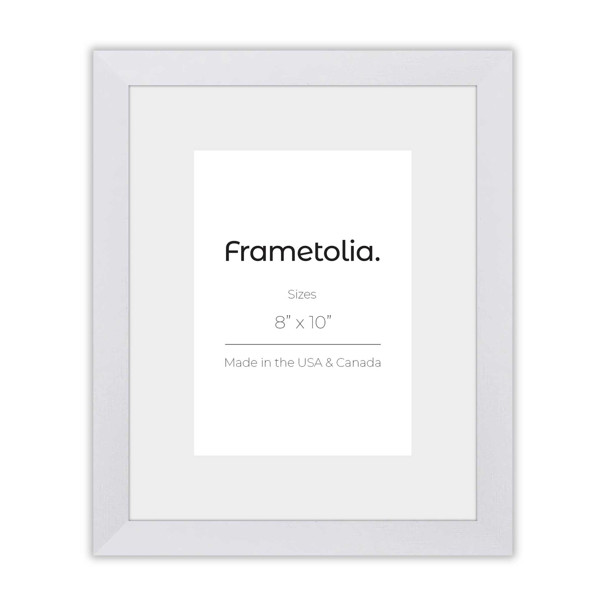 [color:Steel White], picture of frame