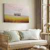 [LIFESTYLE], Picture of art in a room