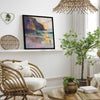 [LIFESTYLE], Picture of art in a room
