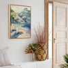 [LIFESTYLE], Picture of art in a room