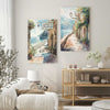 [LIFESTYLE], Picture of art in a room
