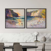 [LIFESTYLE], Picture of art in a room