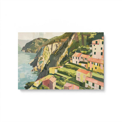 [Color:Stretched Canvas], Picture of art