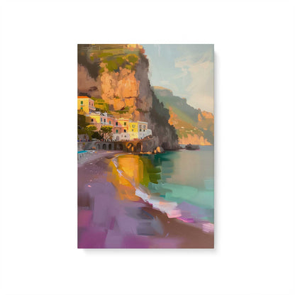 [Color:Stretched Canvas], Picture of art