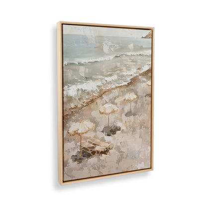 [Color:American Maple], Picture of the corner of the art