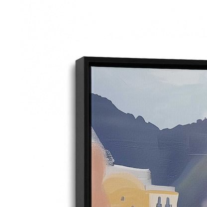 [Color:Satin Black], Picture of the corner of the art