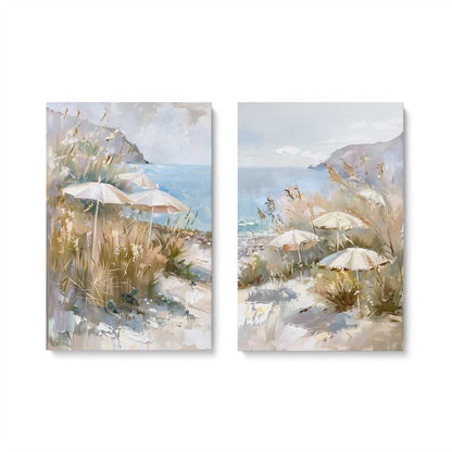 [Color:Stretched Canvas], Picture of art