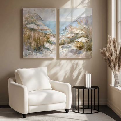 [Color:Stretched Canvas], Picture of art