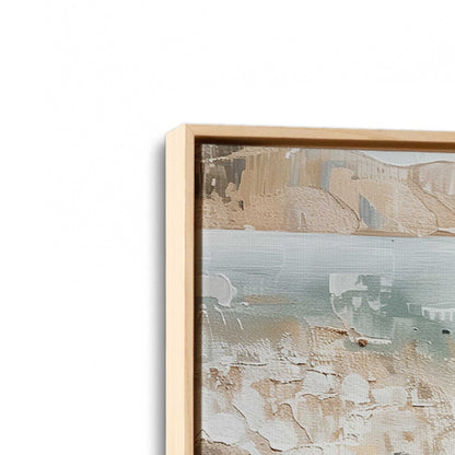 [Color:American Maple], Picture of the corner of the art