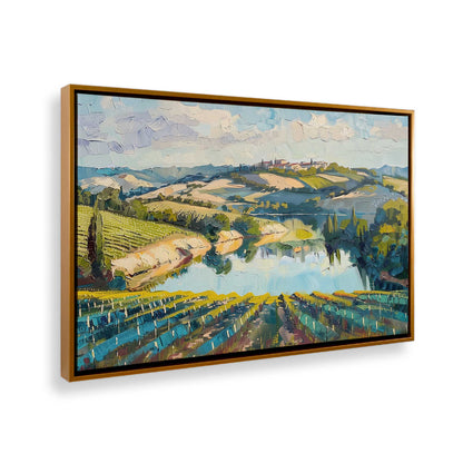 [Color:Polished Gold], Picture of the corner of the art