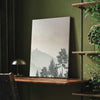 [LIFESTYLE], Picture of art in a room