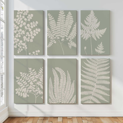 [LIFESTYLE], Picture of art in a room
