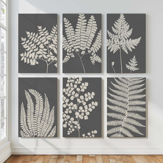 [LIFESTYLE], Picture of art in a room