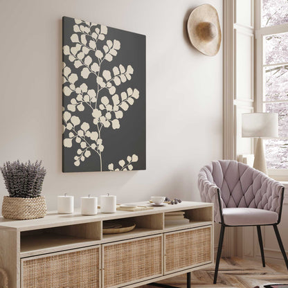 [LIFESTYLE], Picture of art in a room