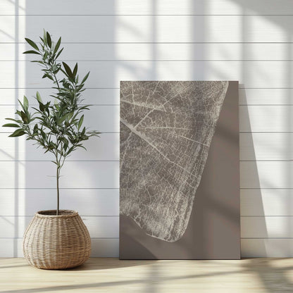 [LIFESTYLE], Picture of art in a room