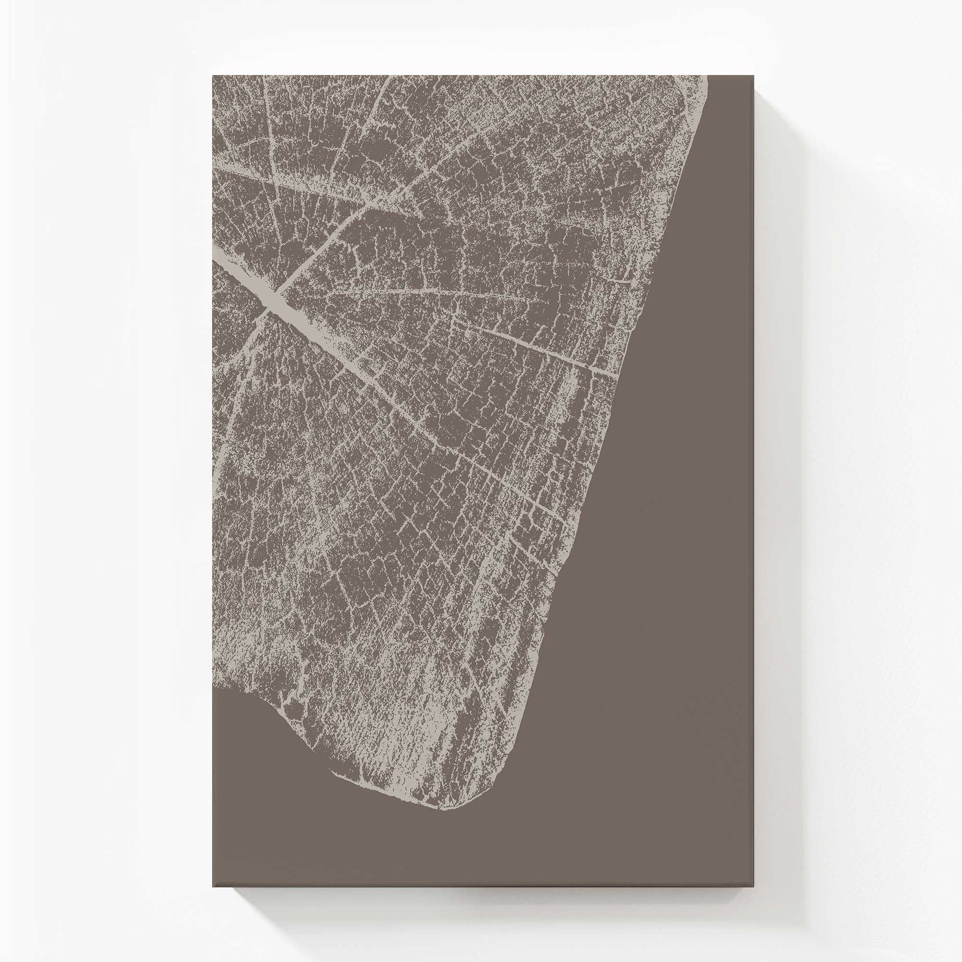 [Color:Stretched Canvas], Picture of art