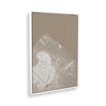 [Color:Opaque White], Picture of the corner of the art