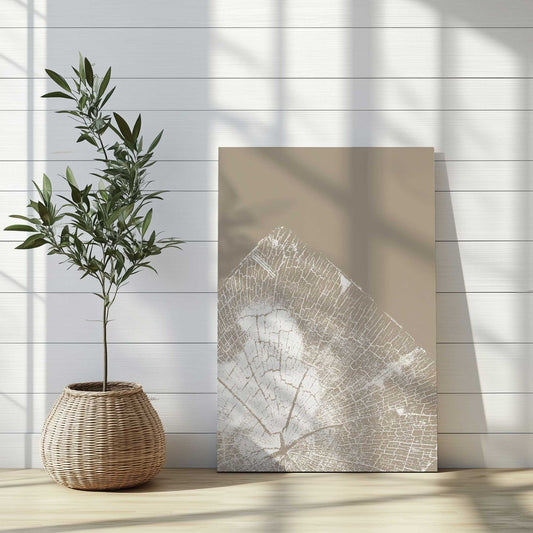 [LIFESTYLE], Picture of art in a room