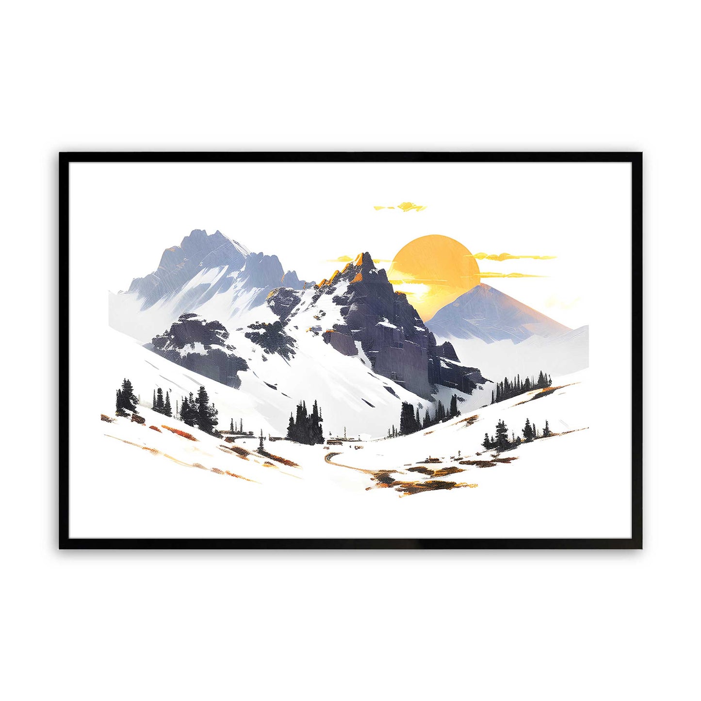 [Color:Satin Black],[SPECIAL], Front image of the art