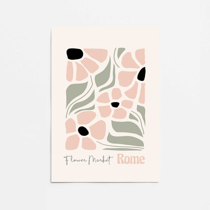 [Color:Rolled Print], Picture of close up of art