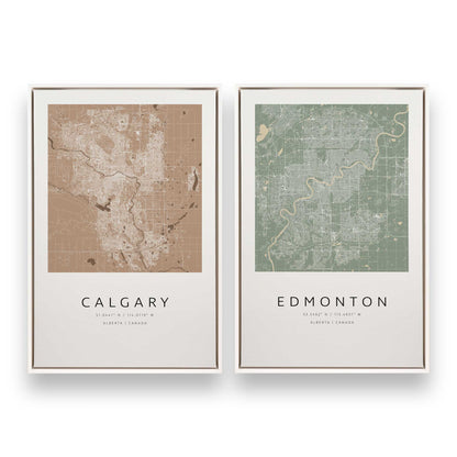 [Color:Opaque White], Picture of art in a White frame