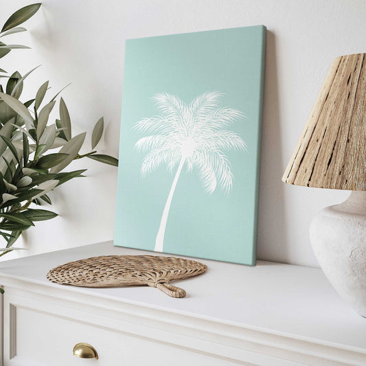 [LIFESTYLE], Picture of art in a room