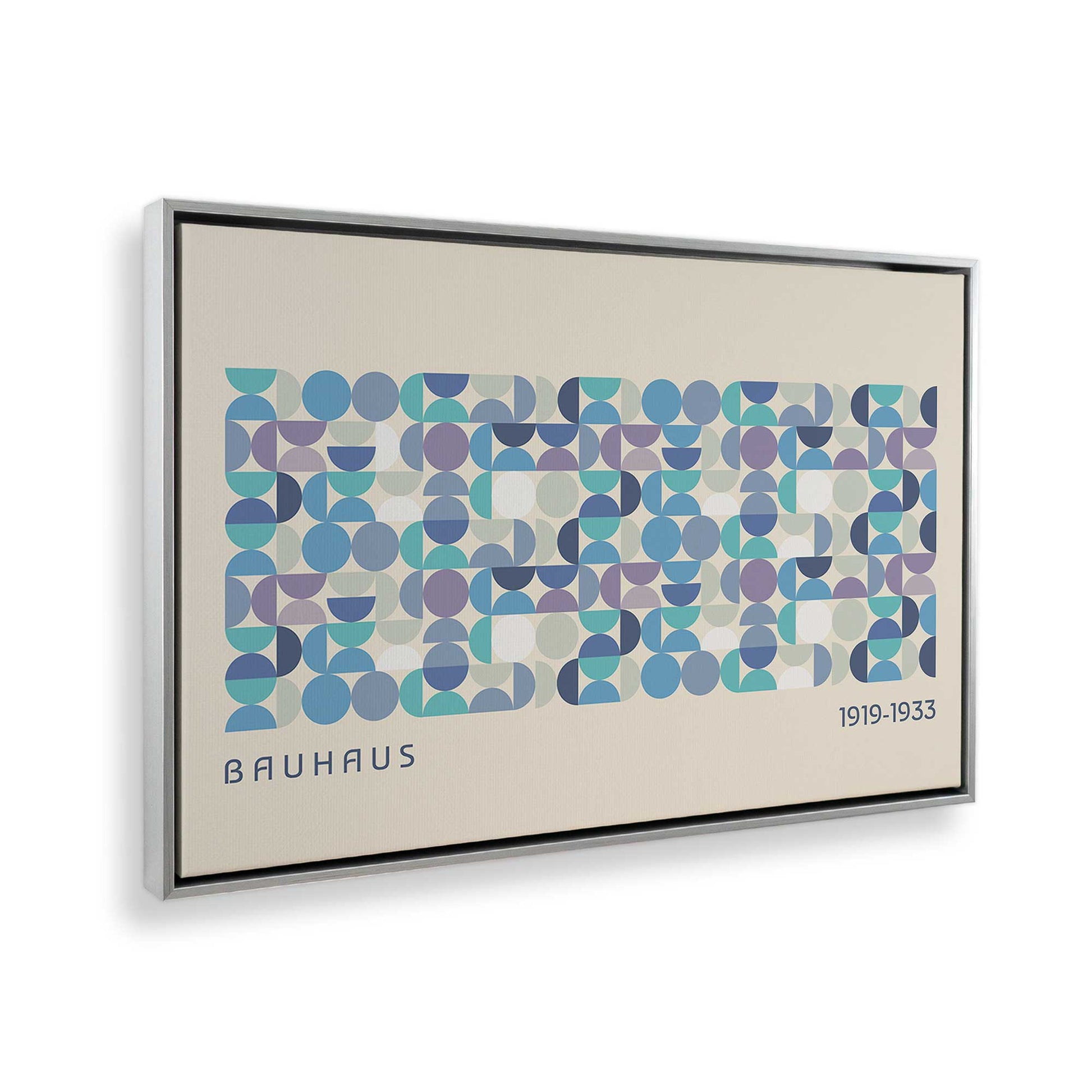 [Color:Polished Chrome], Picture of the corner of the art