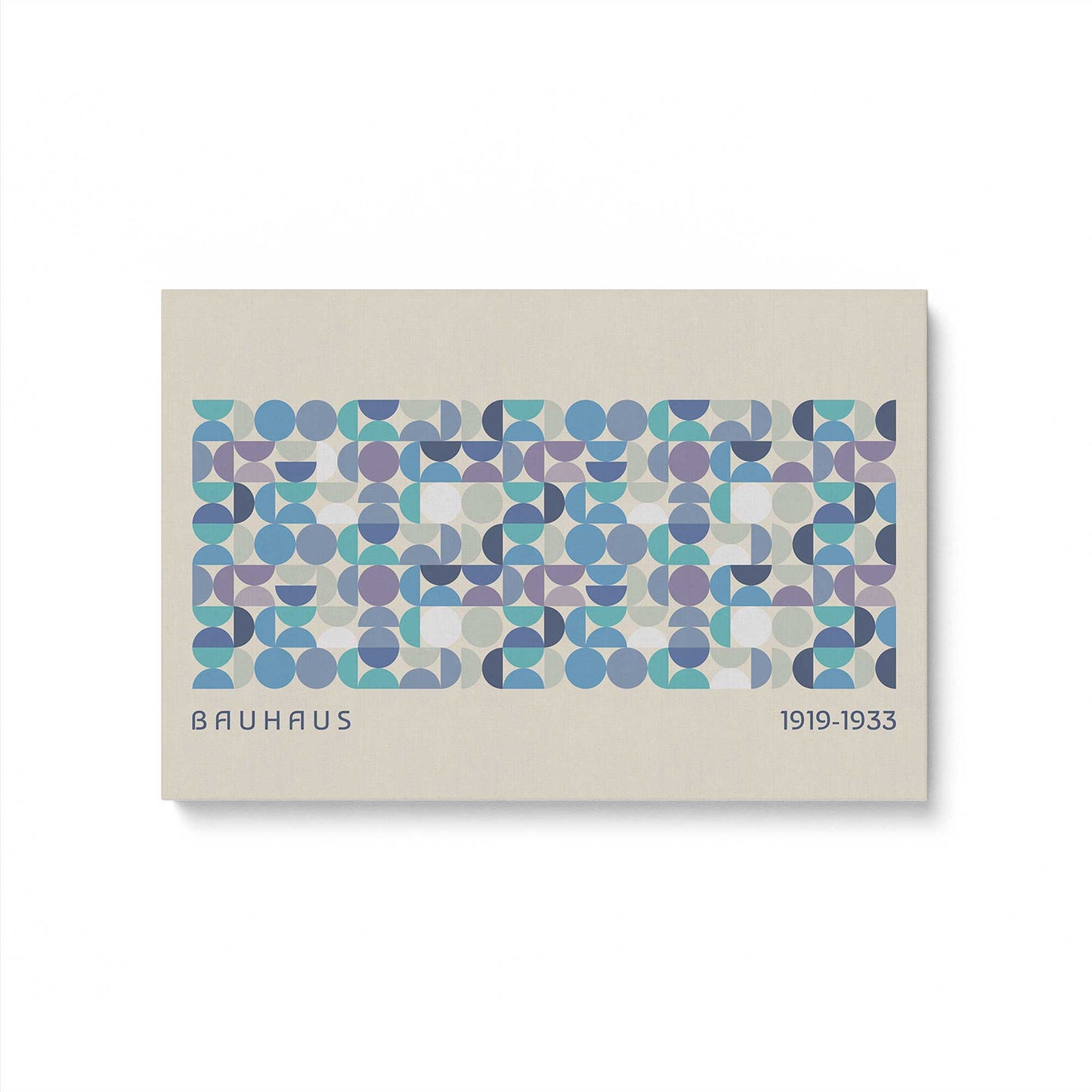 [Color:Stretched Canvas], Picture of art