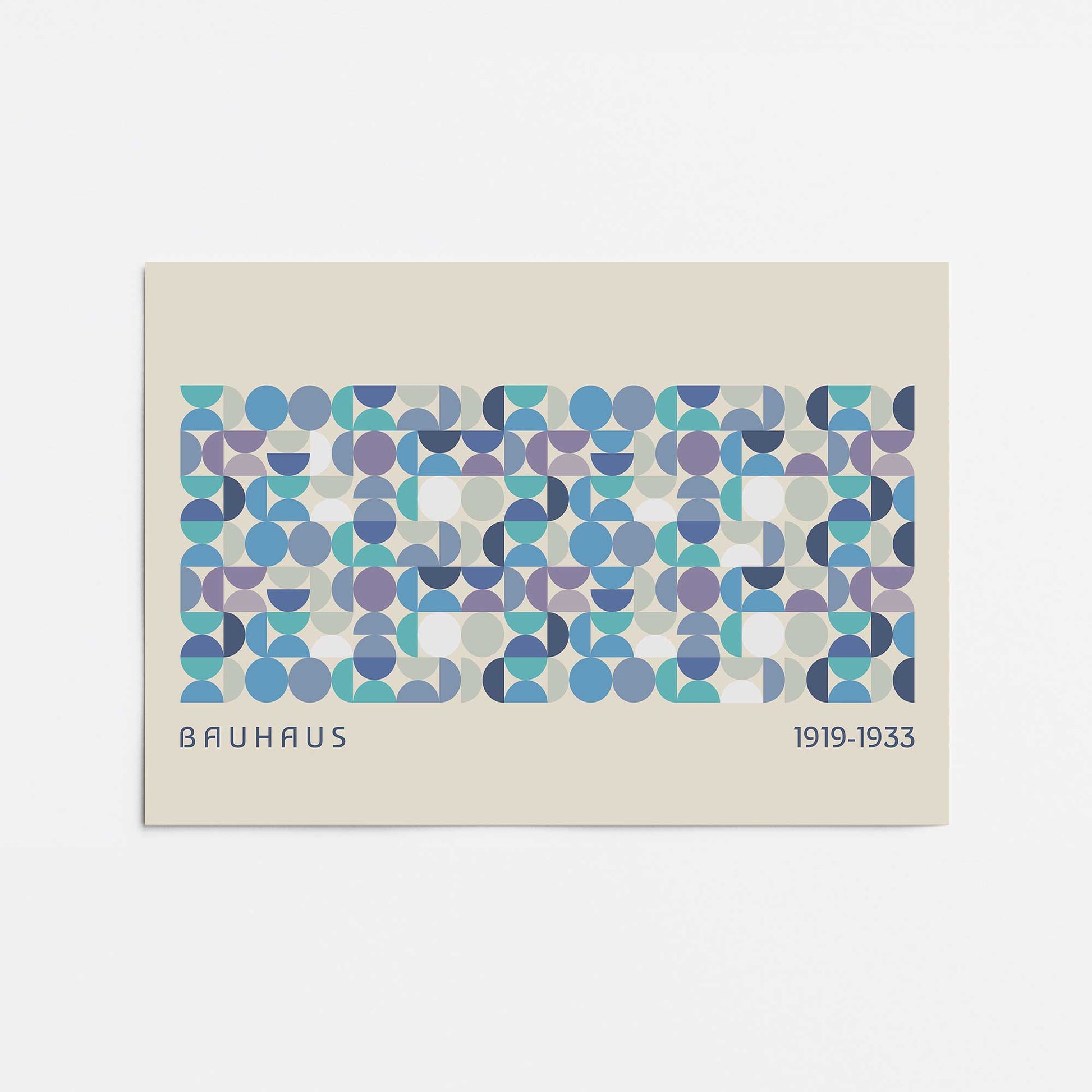 [Color:Rolled Print], Picture of close up of art