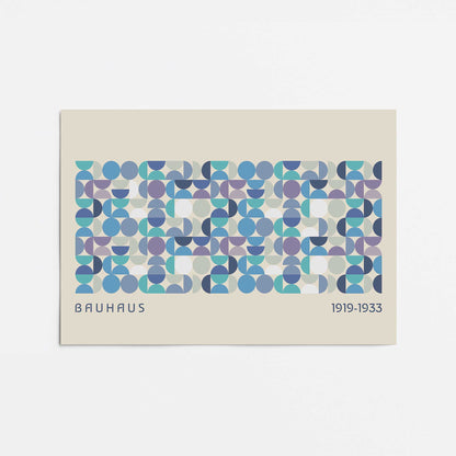 [Color:Rolled Print], Picture of close up of art