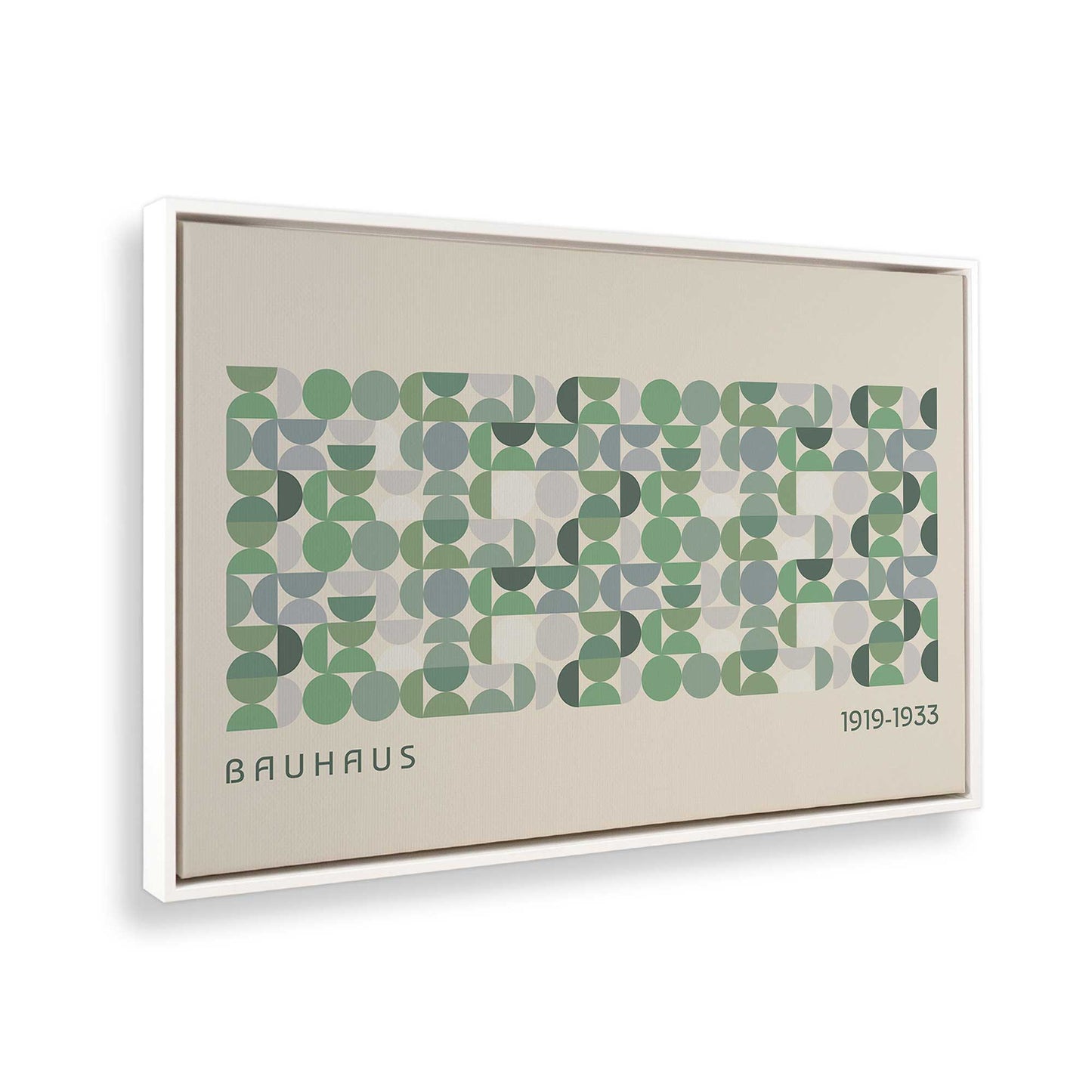 [Color:Opaque White], Picture of the corner of the art