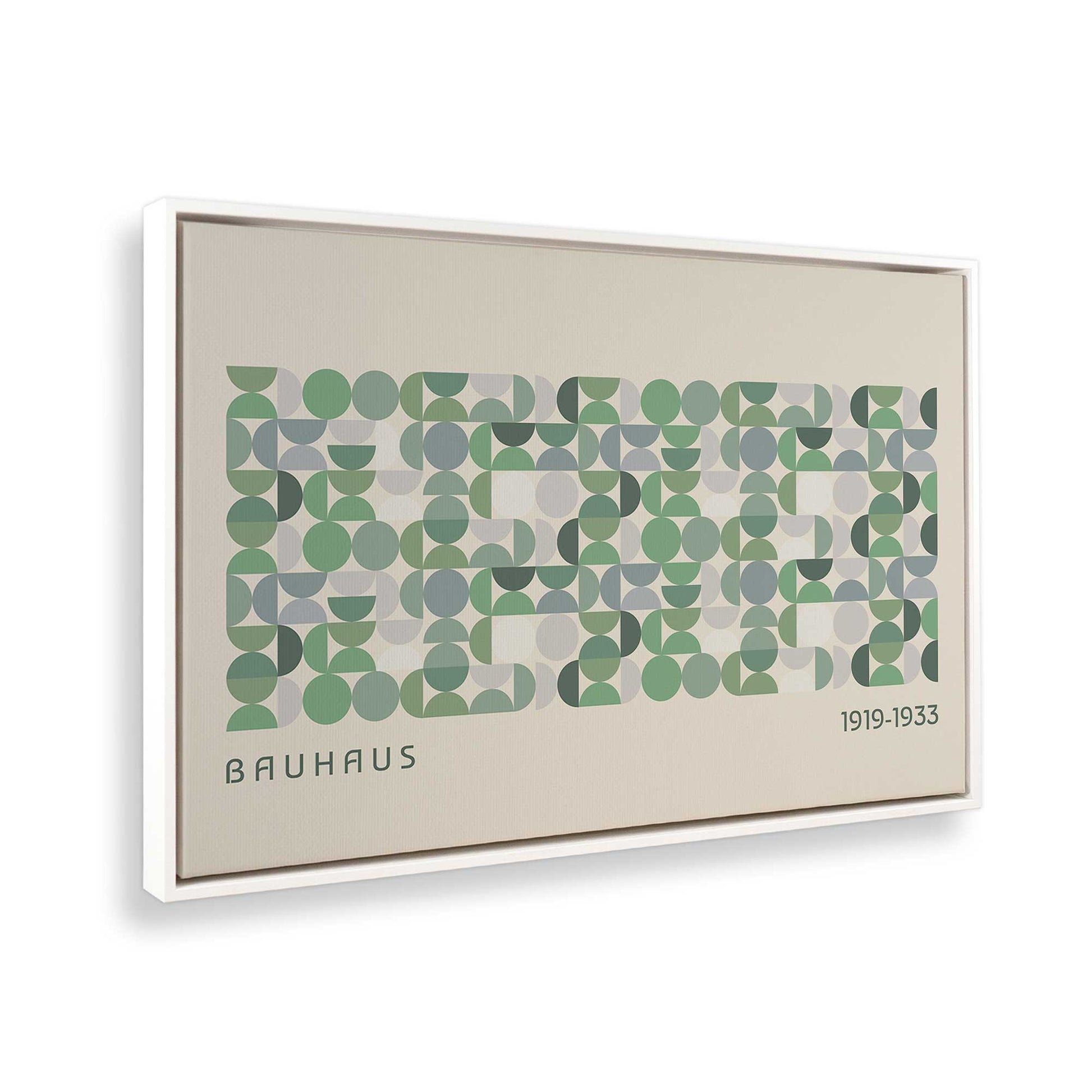 [Color:Opaque White], Picture of the corner of the art