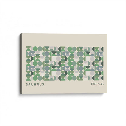 [Color:Stretched Canvas], Picture of art at an angle