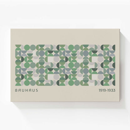 [Color:Stretched Canvas], Picture of art