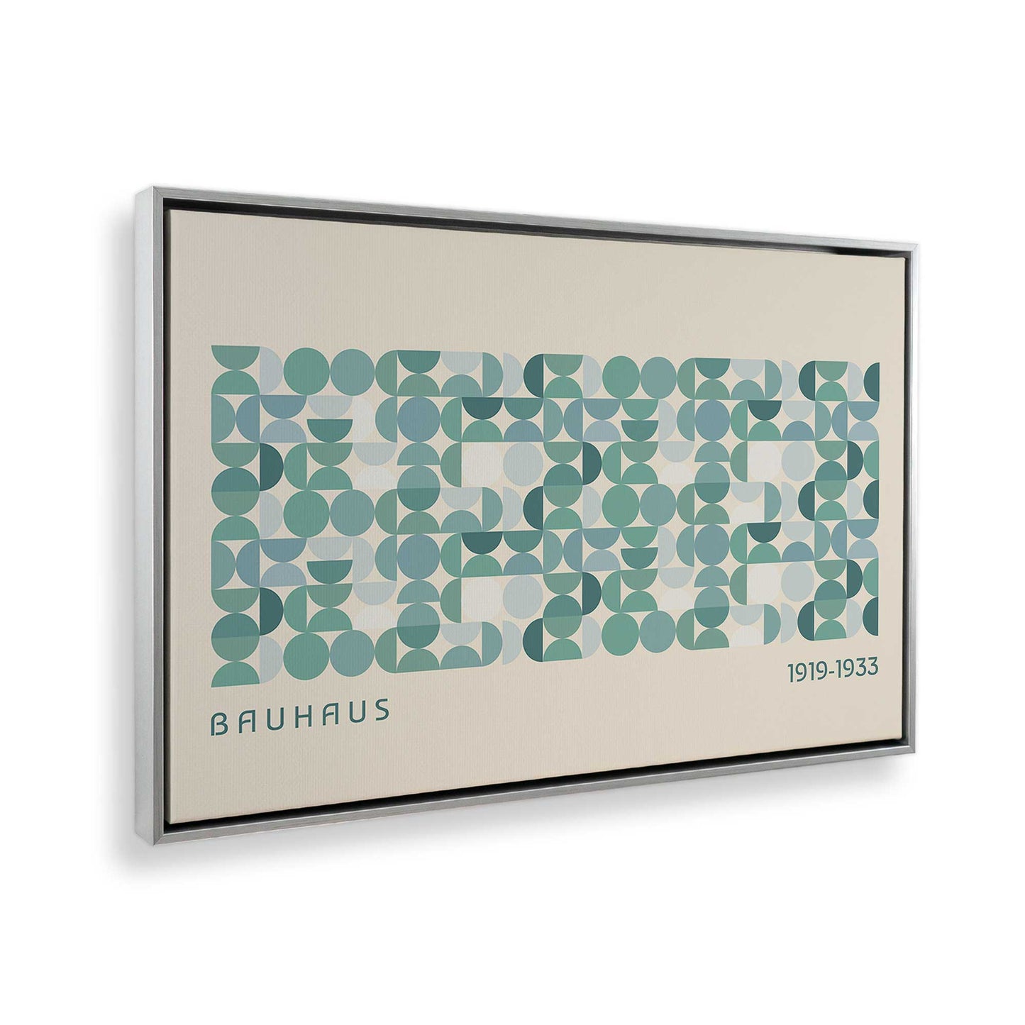 [Color:Polished Chrome], Picture of the corner of the art