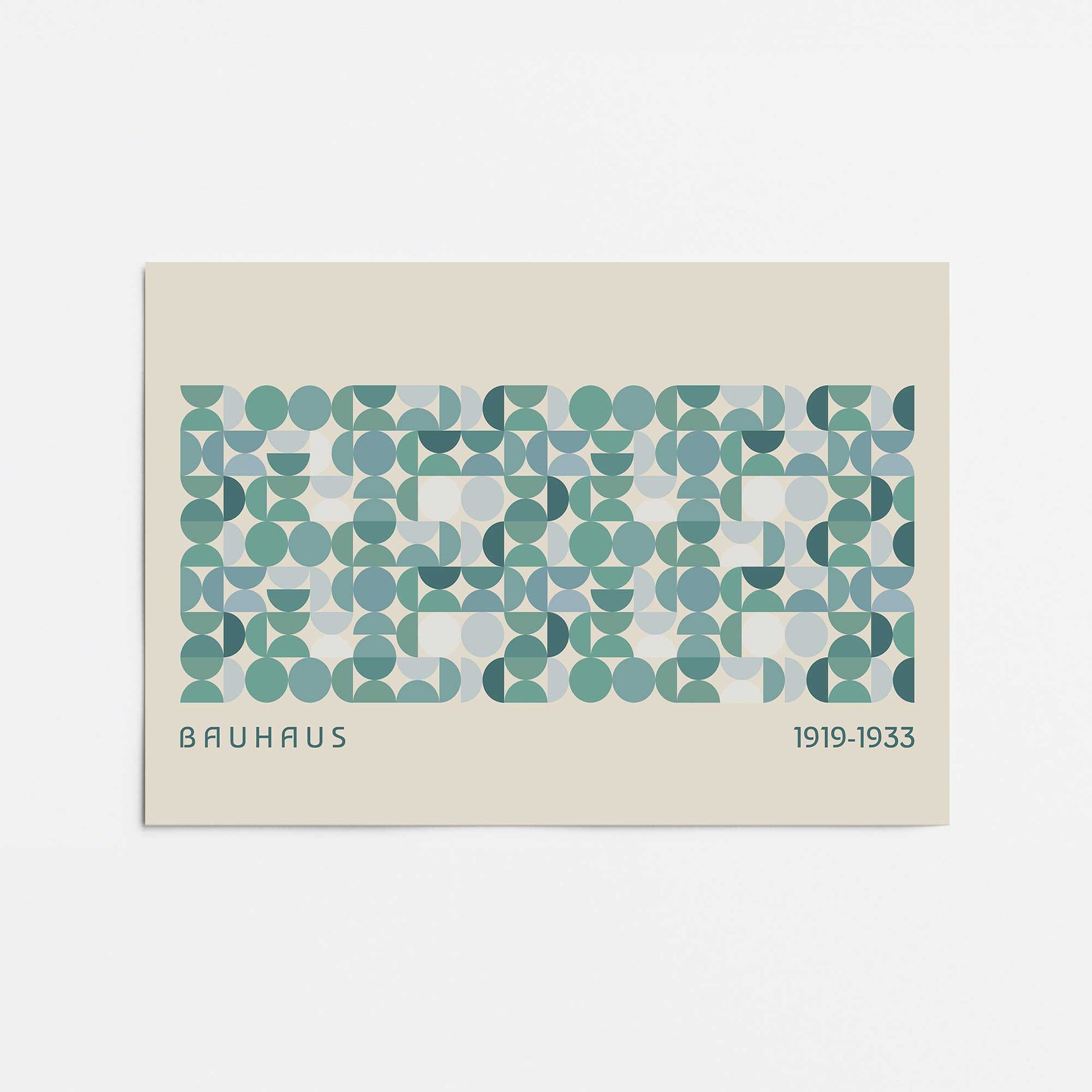 [Color:Rolled Print], Picture of close up of art