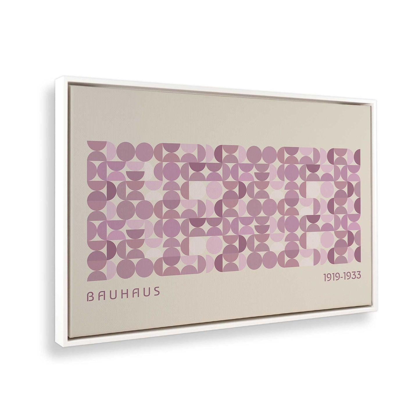 [Color:Opaque White], Picture of the corner of the art