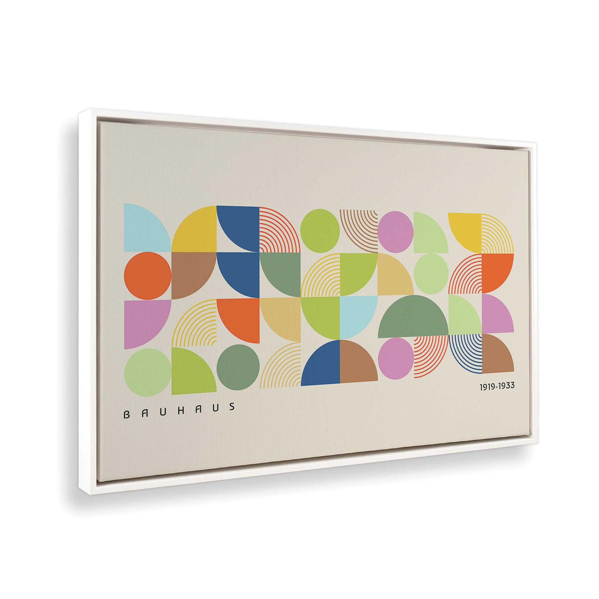 [Color:Opaque White], Picture of the corner of the art