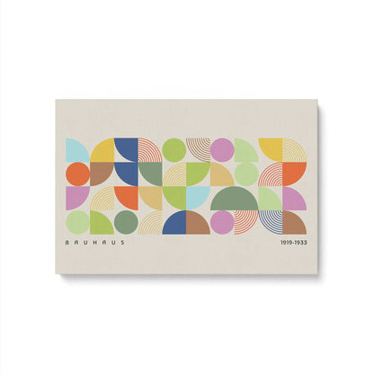 [Color:Stretched Canvas], Picture of art