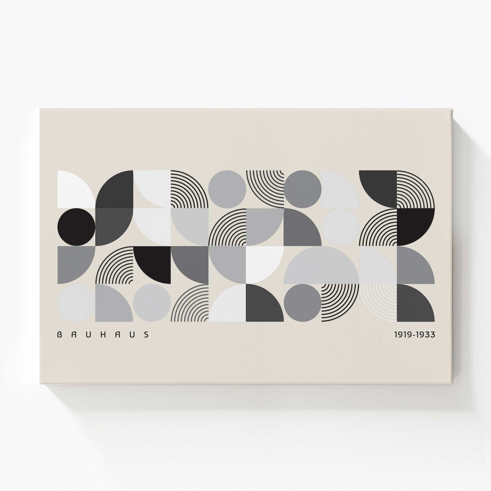[Color:Stretched Canvas], Picture of art