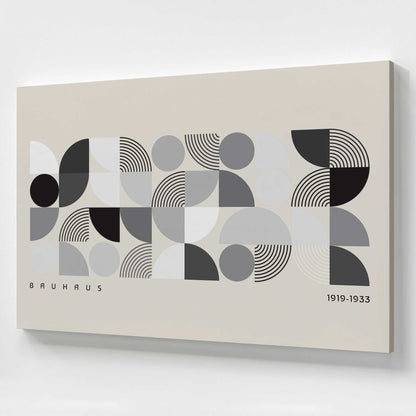 [Color:Stretched Canvas], Picture of art at an angle