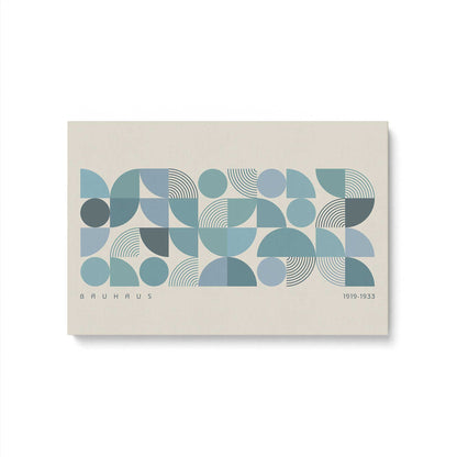 [Color:Stretched Canvas], Picture of art