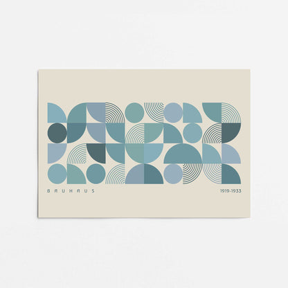 [Color:Rolled Print], Picture of close up of art